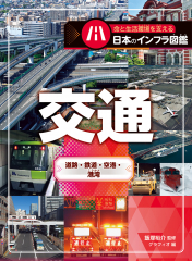 交通　道路・鉄道・空港・港湾