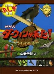 鳥の新伝説3