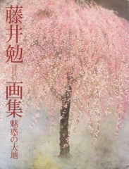 藤井勉画集　魅惑の大地