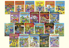 【特選】キャベたまたんていシリーズ