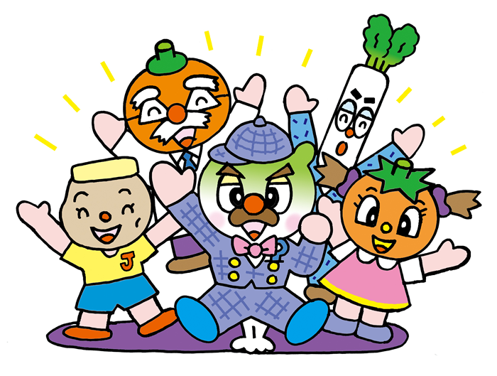 キャベたまたんていシリーズ